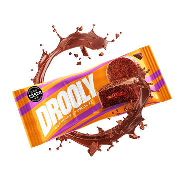 Drooly